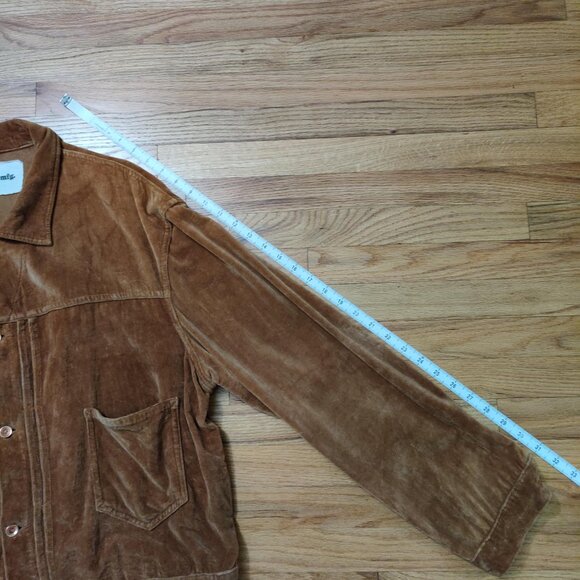 Story Mfg. Sundae Jacket M - Picture 5 of 6